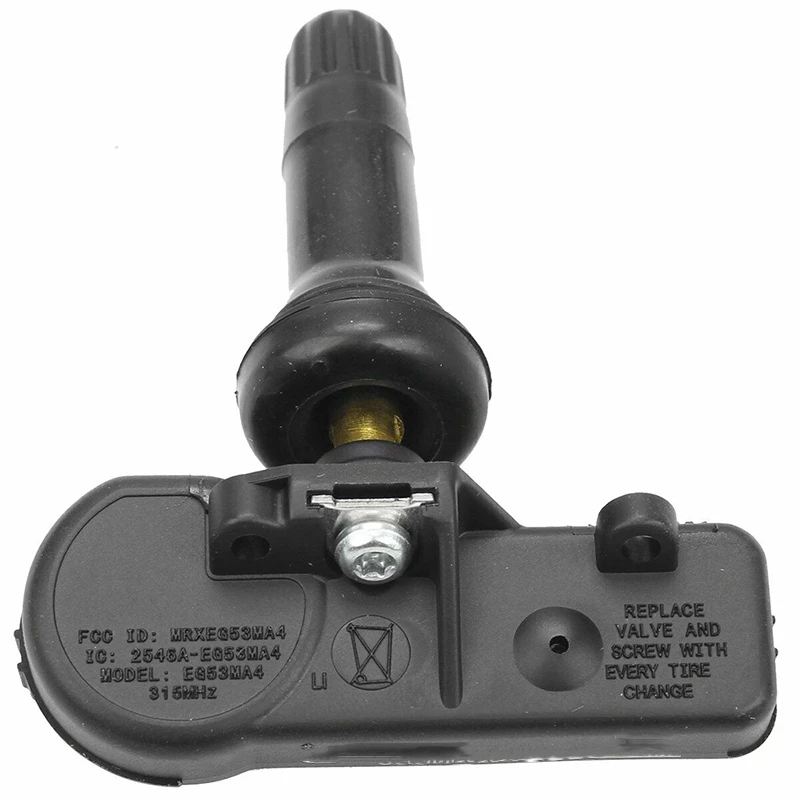 1Pc TPMS Tire Pressure Sensor 20923680 for GM Chevrolet Silverado Suburban Tahoe | Автомобили и мотоциклы