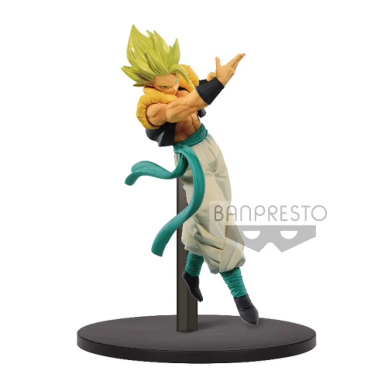 Аниме Драконий жемчуг Z Broli Super Saiyan 4 Vegeta IV шорты Gogeta Сон Гоку сон Гохан ПВХ игрушки