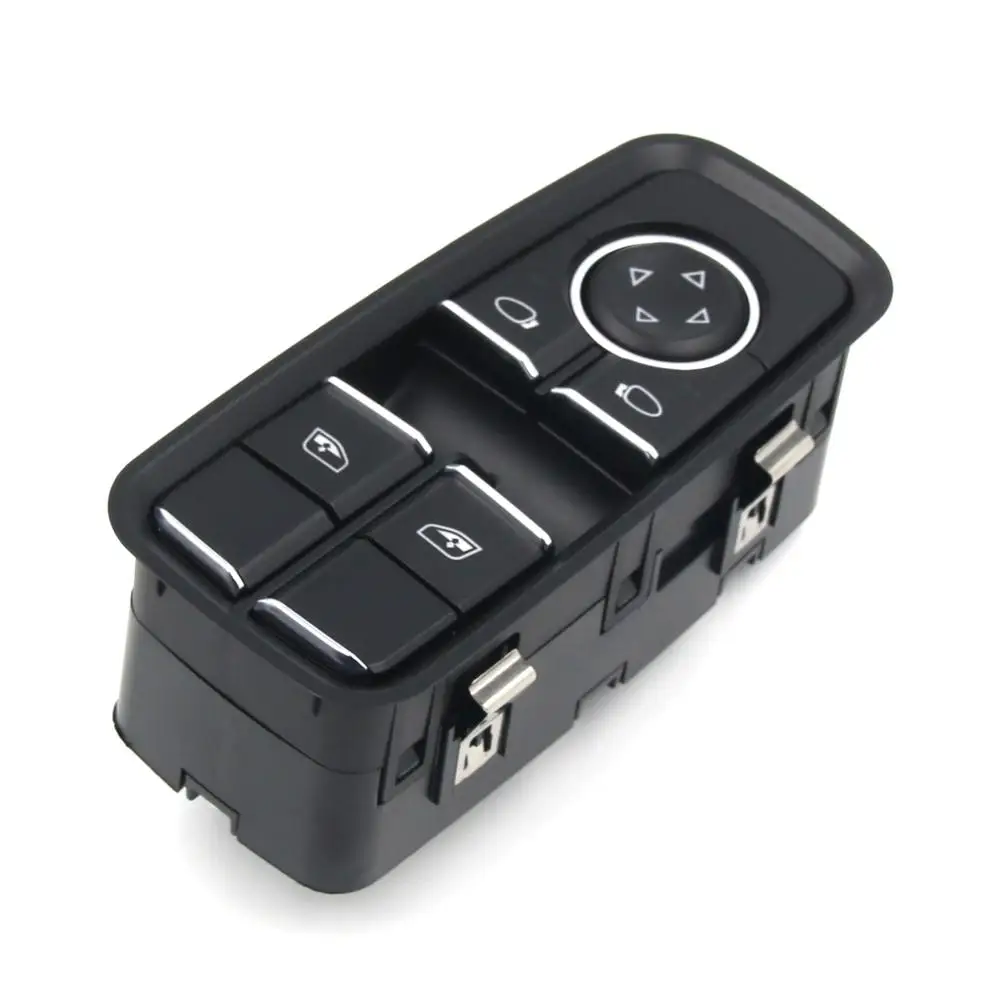 

Высококачественный новый Автоматический переключатель управления окном и дверью 99161315102 DML 9916 1315 102DML для Porsche 2012-2018