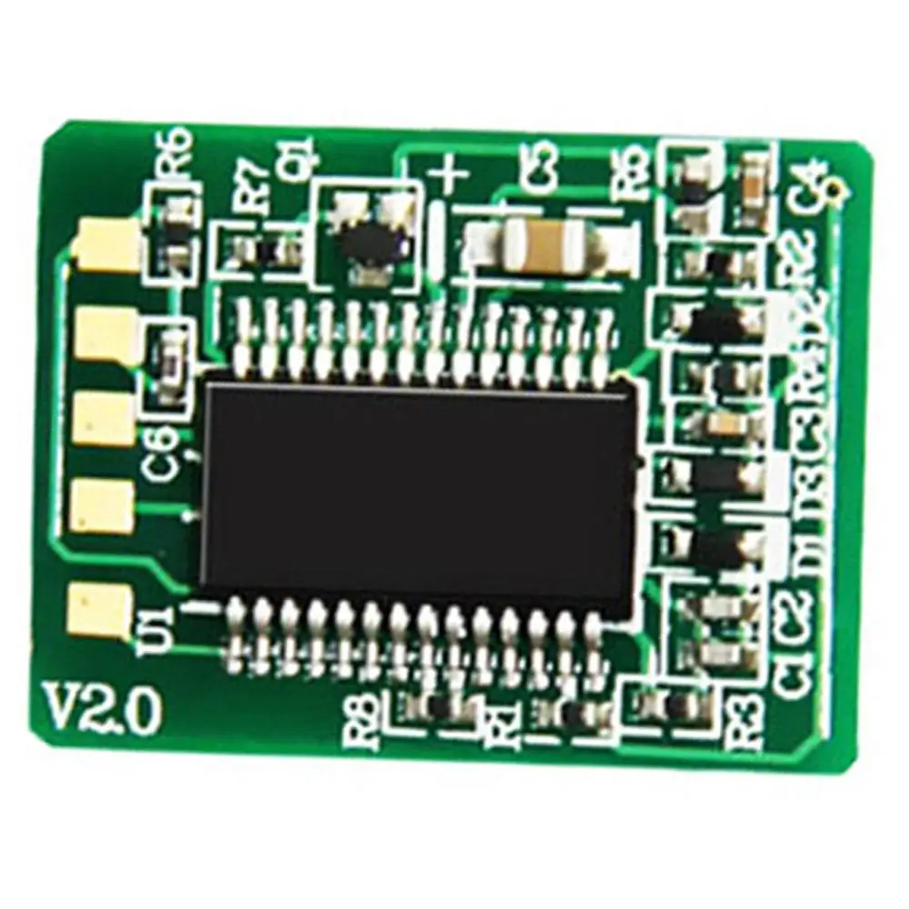Комплекты для заправки тонера Fuji Xerox Phaser 7400 7400DN 7400DT 7400DX 7400DXF 7400N 7400YDN 7400YDT 7400YDX 7400YDXF