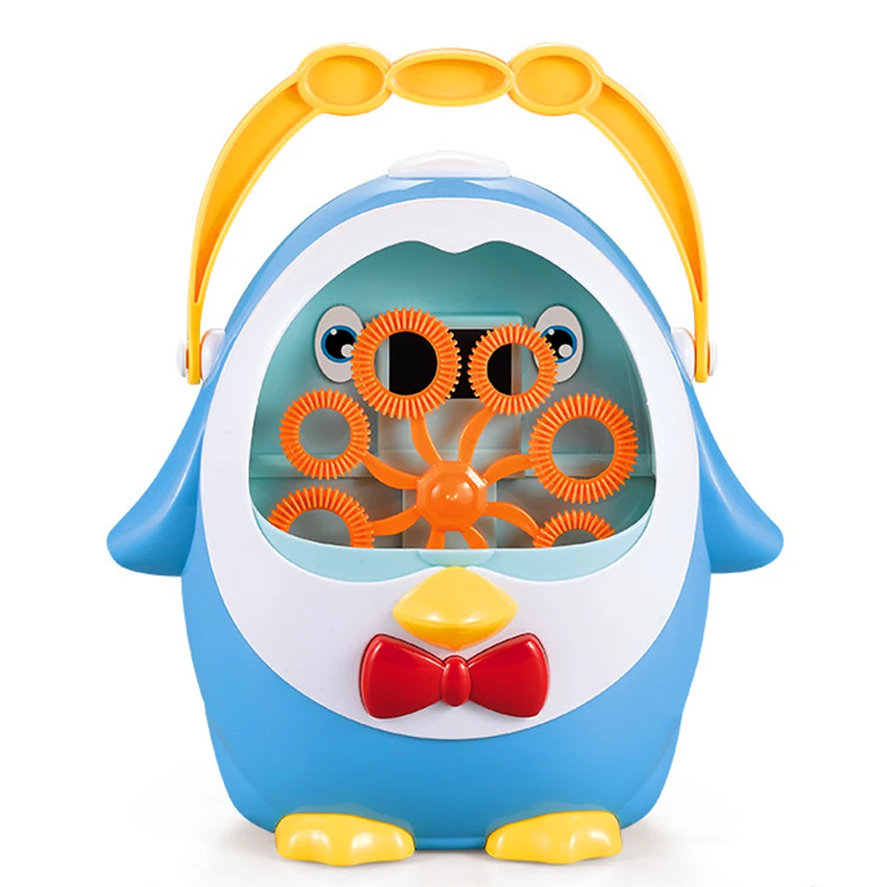 Автоматическая машина для изготовления пузырьков игрушки детей ясельного