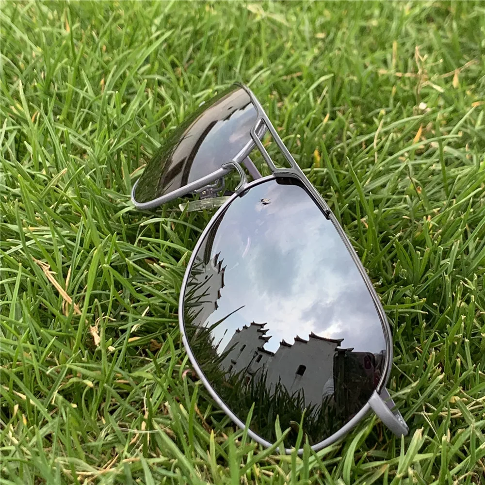 

Vazrobe Black Sunglasses Male Driving Goggles Sun Glasses for Men Brand