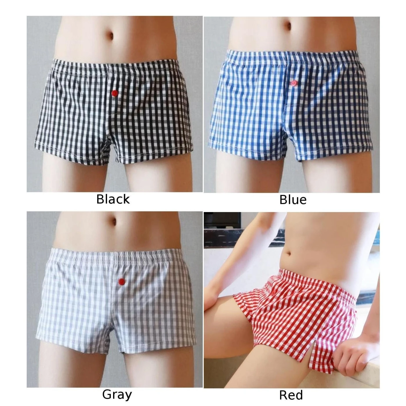 

Men's Underwears