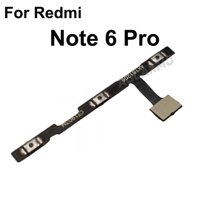 Aocarmo  XiaoMi Redmi Note 6 Pro 6Pro  /  /