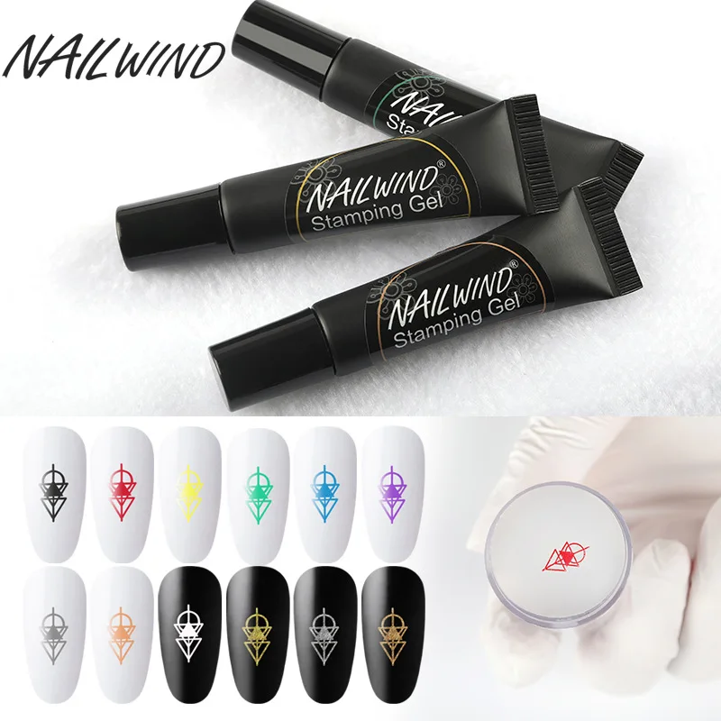 1pcs New Nail Glue UV Adhesive Glass Gemstone Diamond Decorative Fake Tool Transparent Plastic Star TSLM2 | Красота и здоровье
