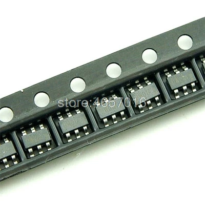 

FREE SHIPPING 1000pcs/3000pcs DW01 DW01A SOT23-6