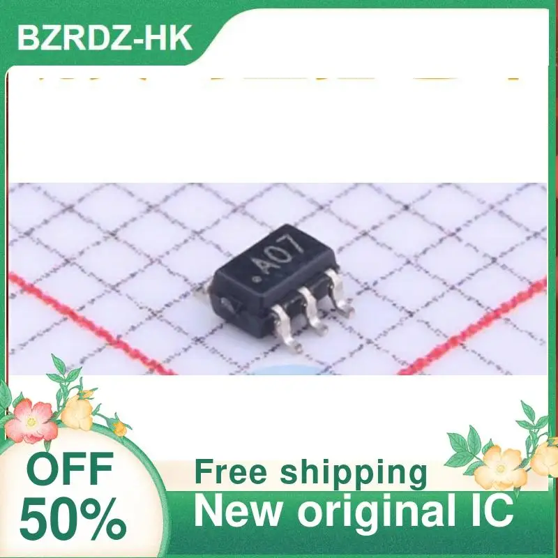 

1-20PCS AD8641AKSZ AD8641AKS AO7 AD8641AKSZ-REEL7 New original IC