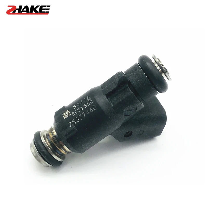 1pcs Or 2pcs 4pcs Fuel Injector Nozzle Fit For Japan Car 1.8L L4 4G93 2000-2016 25377440 | Автомобили и мотоциклы