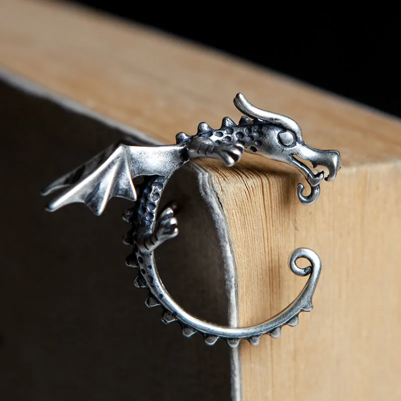 

925 Sterling Silver Earless Hole Clip Earrings Jewelry Female Fashion Accessories Women's Earrings One Piece Wholesale Price