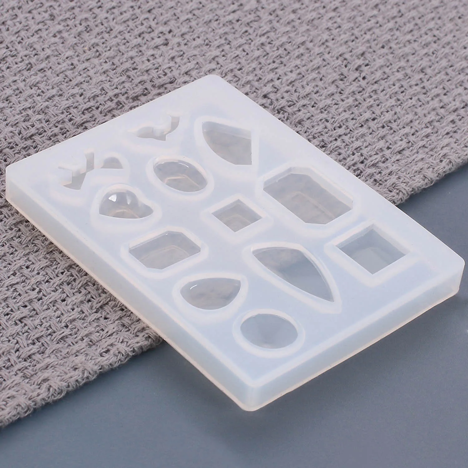 Молд силиконовый сделай сам для отливки ключей сереги на цепочке ожерелий