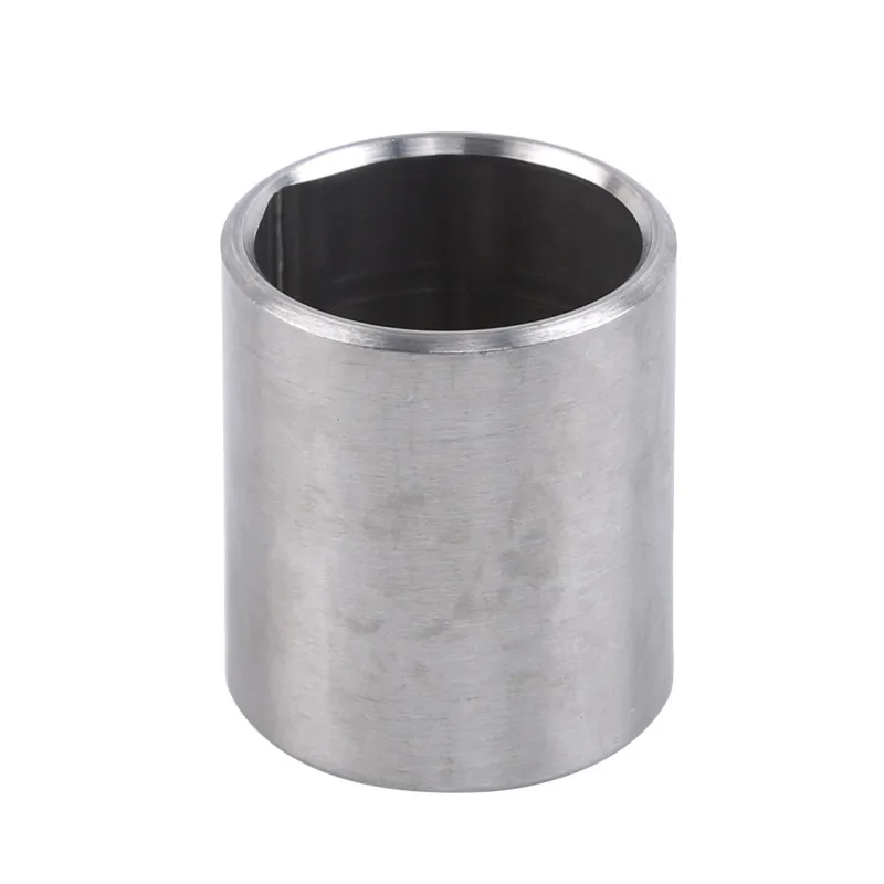 neue silber metall gitarre rutsche überzogene gitarren slider für elektrische gitarre neue gitarre teile musical instrument zubehör fre