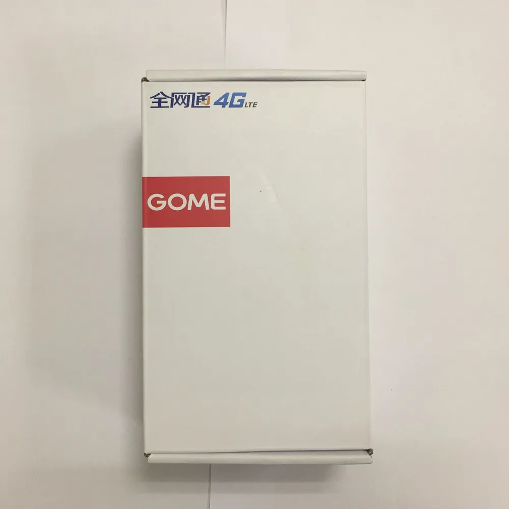 GOME C51 смартфон с 5 дюймовым дисплеем четырёхъядерным процессором MSM8909 ОЗУ 2 Гб ПЗУ