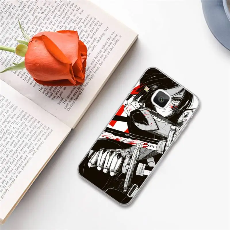 

Fashion Vinne Art Girl Phone Case For Samsung Galaxy J2 J4 J5 J6 J7 J8 2016 2017 2018 Prime Pro plus Neo duo Coque