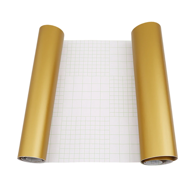 

Car Styling Matt Brushed Aluminum Car Wrap Vinyl Film Sheet Motorcycle Automobiles Car Stickers Decals