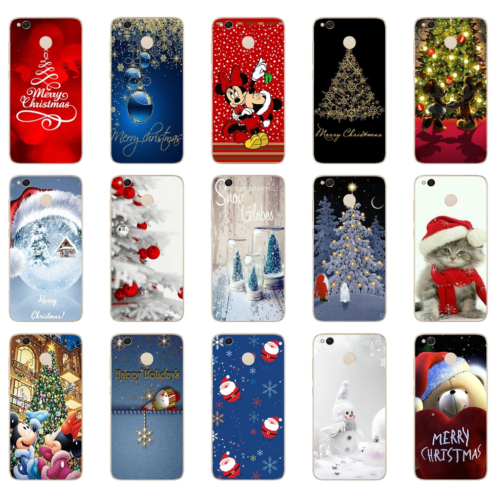 308 счастливого Нового года задний фон с веселой рождественской елкой снежные