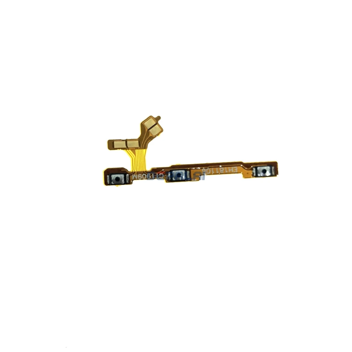 Микрофон громкости Боковая кнопка питания гибкий кабель для sony Xperia T2 XM50h D5303 D5322