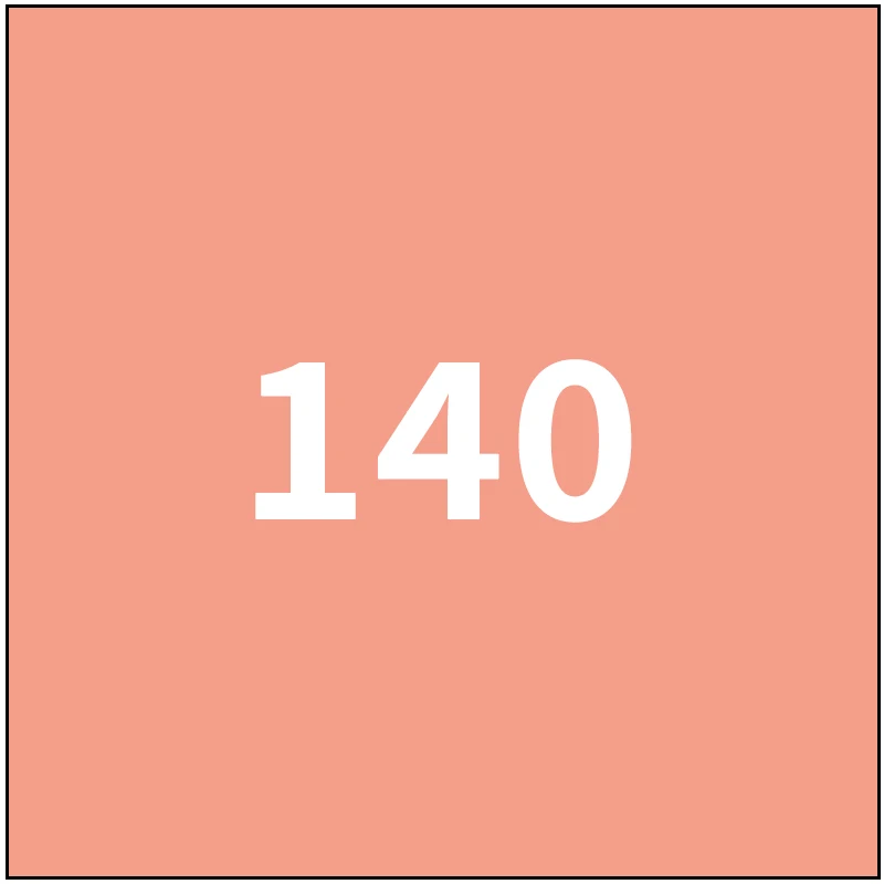 black-140 TOUCHNEW, одноцветные маркеры, двойная кисть, маркеры, маслянистые, на спиртовой основе, эскизные маркеры для рисования, манга, товары для рукоделия, ручки - Цвет: black-140