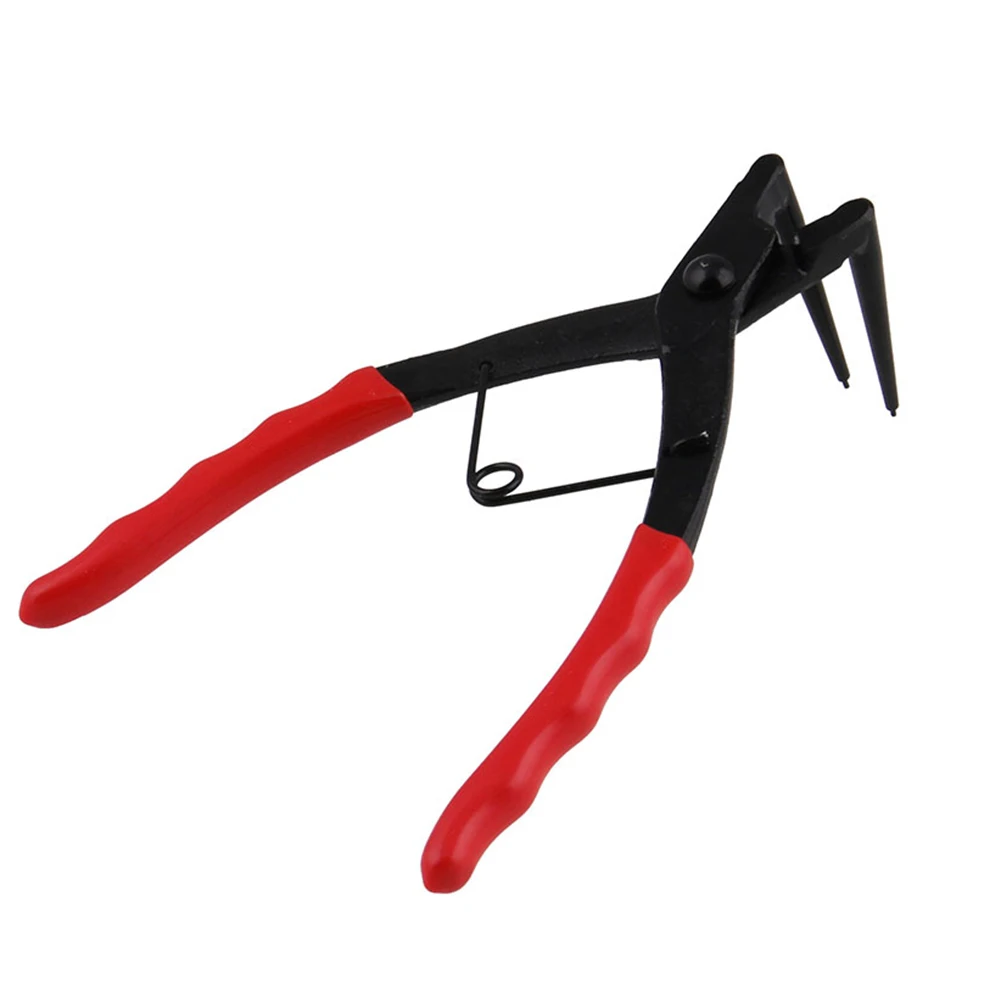 Щипцы с образным зажимом для главного цилиндра длинным носом С образный зажим