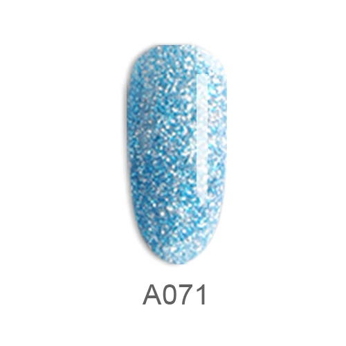 A071 (40g) LaMaxPa погружающийся порошок акриловые ногти 40 грамм 3D резьба Маникюр расширение строитель полимер акриловый цвет порошок дизайн ногтей - Цвет: A071 (40g)