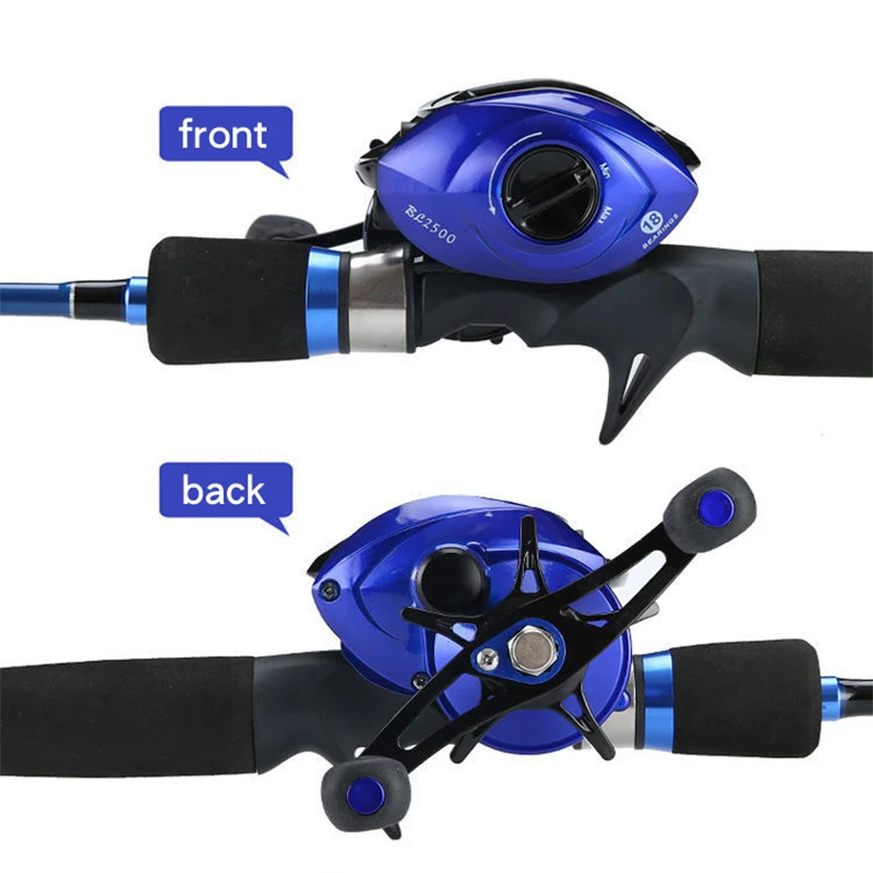 Телескопическая удочка для ловли карпа и катушка фидера 1 6 м 8 2 28 спиннинг из