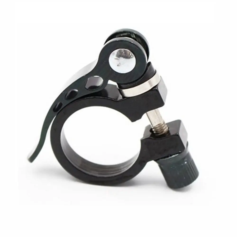 Велосипедные детали зажим для подседельного штыря твердый велосипедный