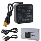 Источник питания ToolKitRC ADP100, 100 Вт, 20 в, с выходным адаптером XT60 для зарядного устройства M6D M6 M7 M6DAC ISDT Q8 Q6 GT Power Hota HTRC SkyRC