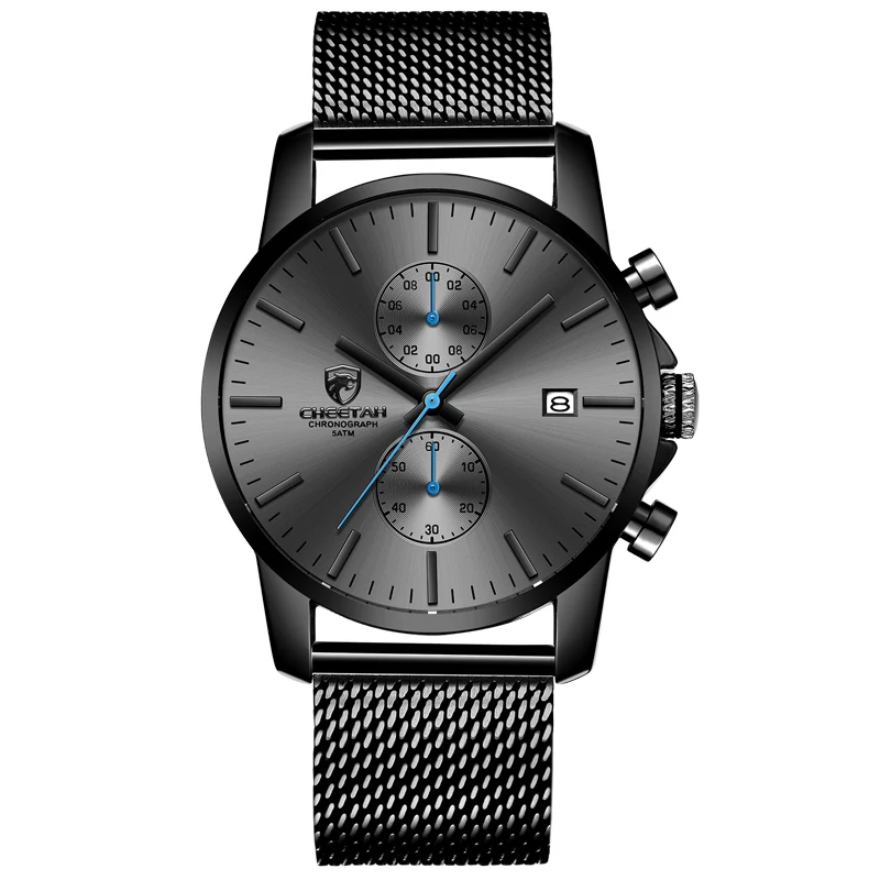Steel B B BE Мужские часы Топ люксовый бренд мужские модные деловые Часы повседневные Аналоговые кварцевые наручные часы мужские водонепроницаемые часы Relogio Masculino - Цвет: Steel B B BE