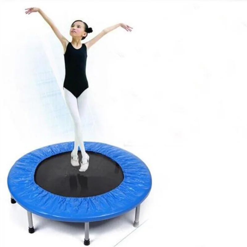 Пружинная кровать для детей 32 дюйма трамплин прыжки|jumping bed|trampolin jumpjumping bed trampolines |