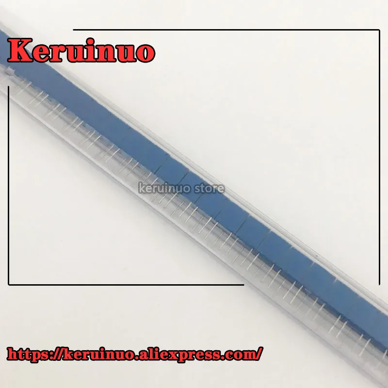 50 шт 3266W-1-204LF бурны 3266 Вт 204LF новые оригинальные в наличии | Электроника