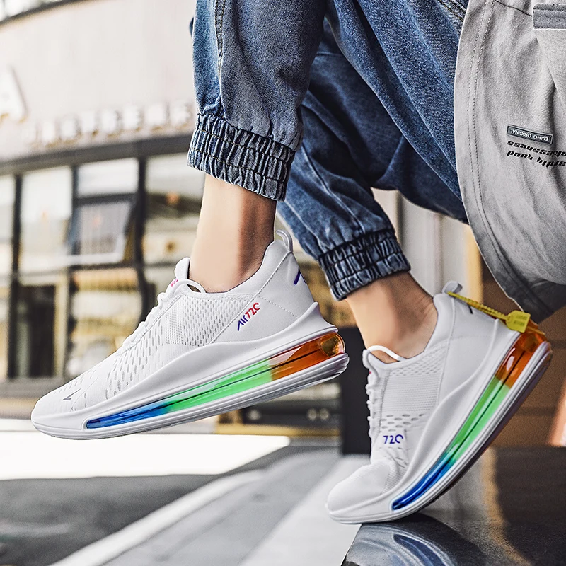 

Classic double jacquard new color, atmospheric cushion color bottom 2021