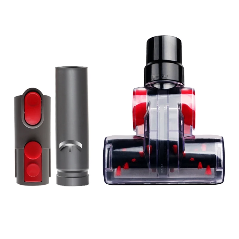 

Replacement Dust Removal Swivel Turbo Brush Adaptor Convertor for V7 V8 V10V11