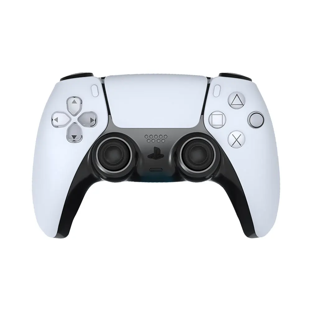 Беспроводная клавиатура 3 5 мм панель для чата контроллера Sony PS5 мини контроллер