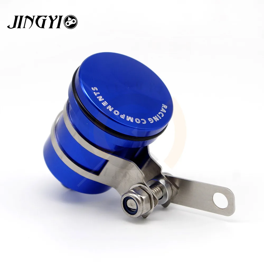 Motorcycle Brake Fluid Reservoir For aprilia pegaso bmw gs 800 yamaha fz6 honda vfr suzuki dr650 kawasaki z900 targa ktm exc 250 |