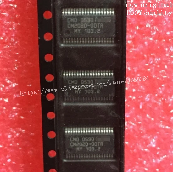 

CM2020-00TR CM2020-00 CM2020 Brand new and original chip IC