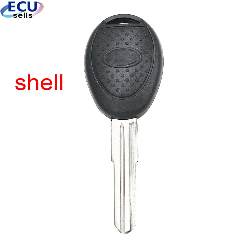 Чехол для ключа транспондера чехол Land Rover Freelander defender 1998 2005|Ключ от авто| |