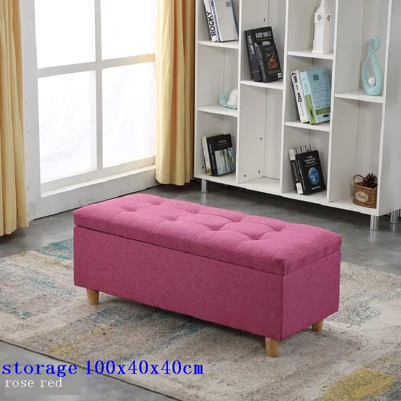 

Стул для ног Krukje, диван для гостиной, стул для магазина, Современная обувь для ног