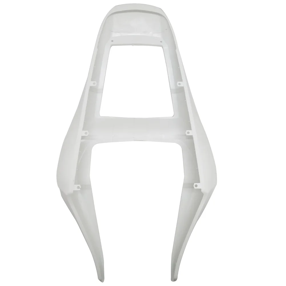 Неокрашенный хвостовый обтекатель для мотоцикла YAMAHA YZF R6 1998 2000 2001 2002 | Автомобили