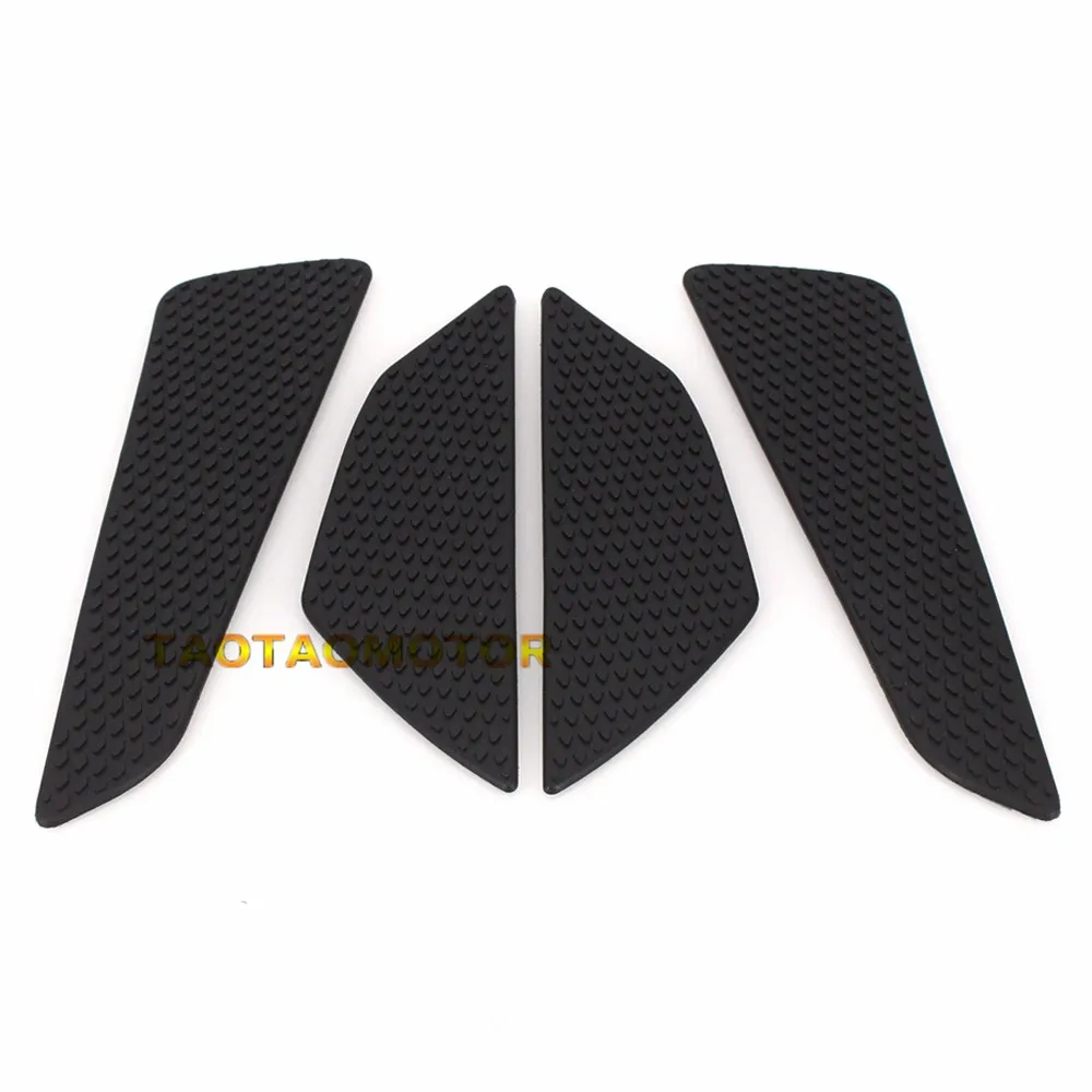 For Suzuki GSXR1000 GSR1000 GSX1000 GSX-S1000 GSXR Universal Motorcycle Protector Anti Slip Tank Pad Sticker Decal Gas Knee Grip |