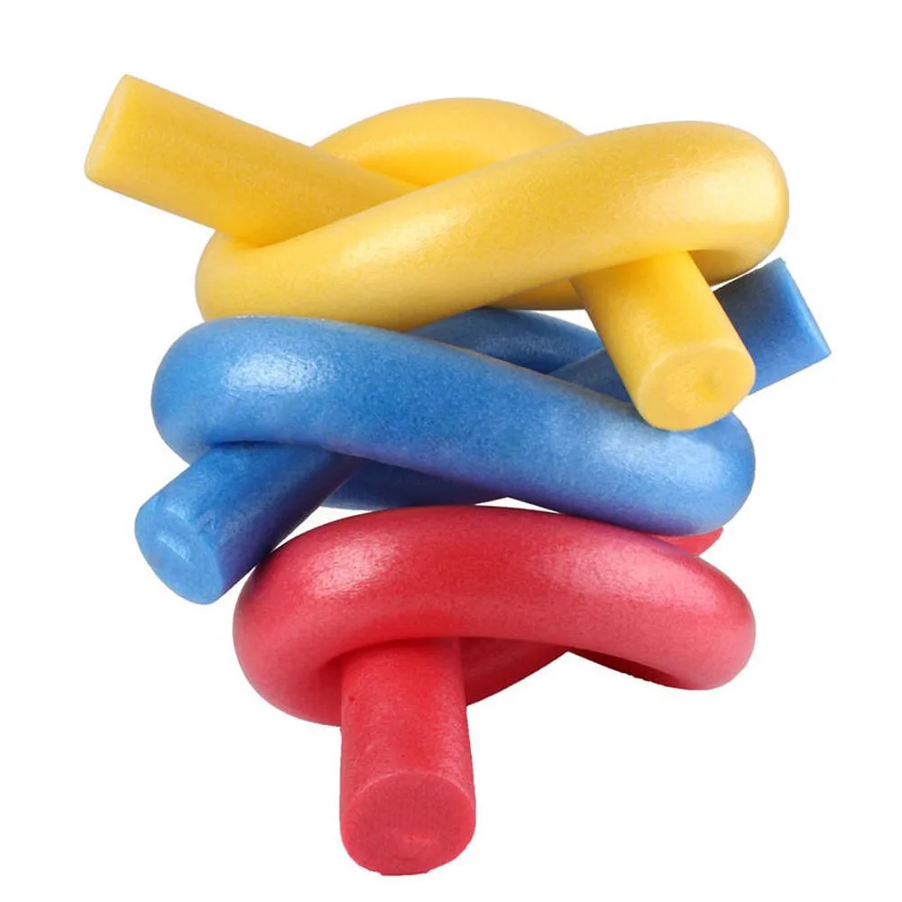 1 шт. популярный Плавательный Бассейн Лапша поплавок для Воды из пены детей