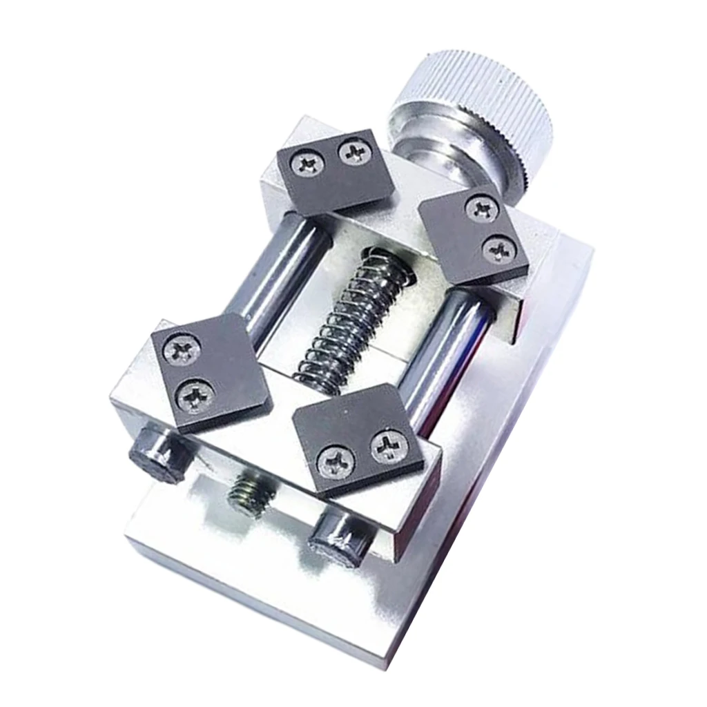 Чехол для часов с держателем Bazel открывалка зажима|Ремонтные инструменты и