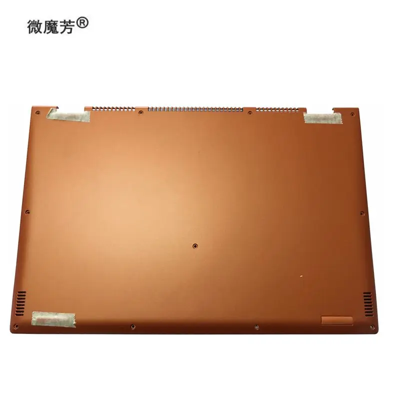 Новая сменная крышка ноутбука для lenovo для Ideapad Yoga 2 Pro 13 Нижняя часть корпуса