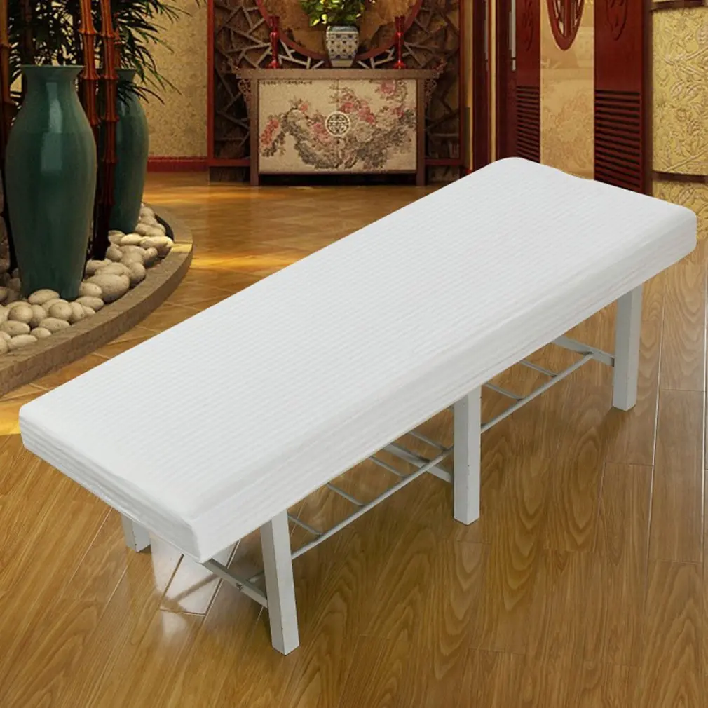 80*190 см комфортная Массажная простыня для массажа красоты переносная эластичная