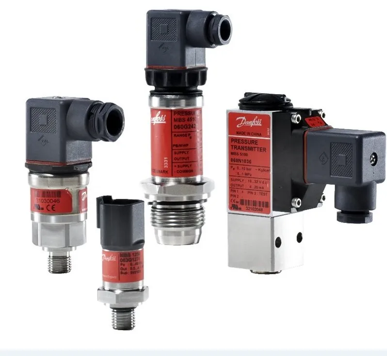 

new and original pressure sensor MBT3560 084Z4070