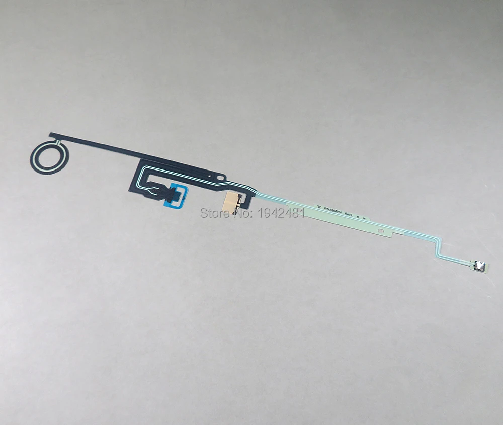 20 шт. гибкий плоский ленточный кабель для Microsoft Xbox one Ремонт замены ВКЛ./ВЫКЛ. |