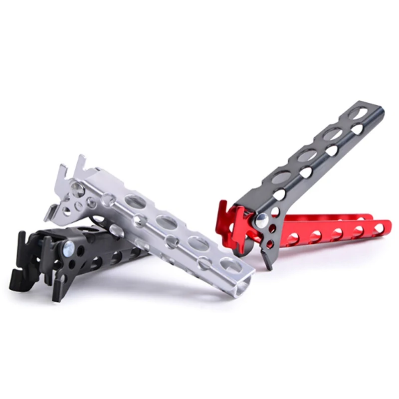 Кастрюля для кемпинга сковорода ручка миска пикника посуда туризма анти-горячий