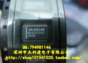 

New original spot MAX241CAI MAXIM SSOP28 absolute mainstream