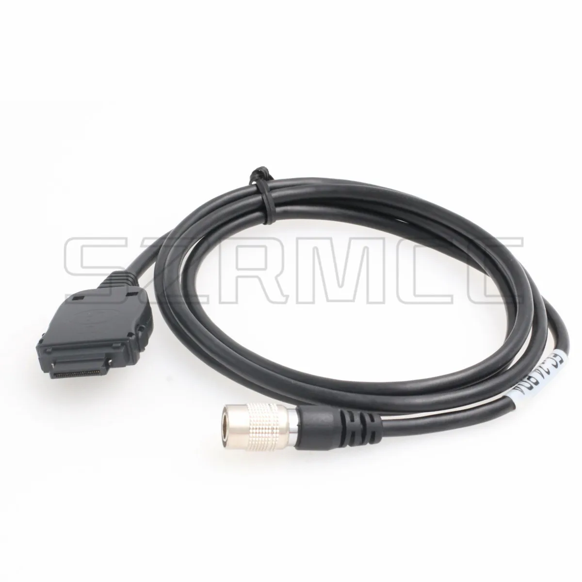 

FC-24 6 pin : PDA Topcon Sokkia