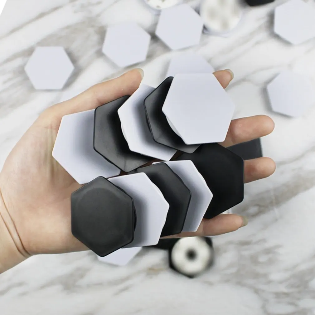 Мягкая и экологически чистая пластиковая телескопическая кольцевая Пряжка