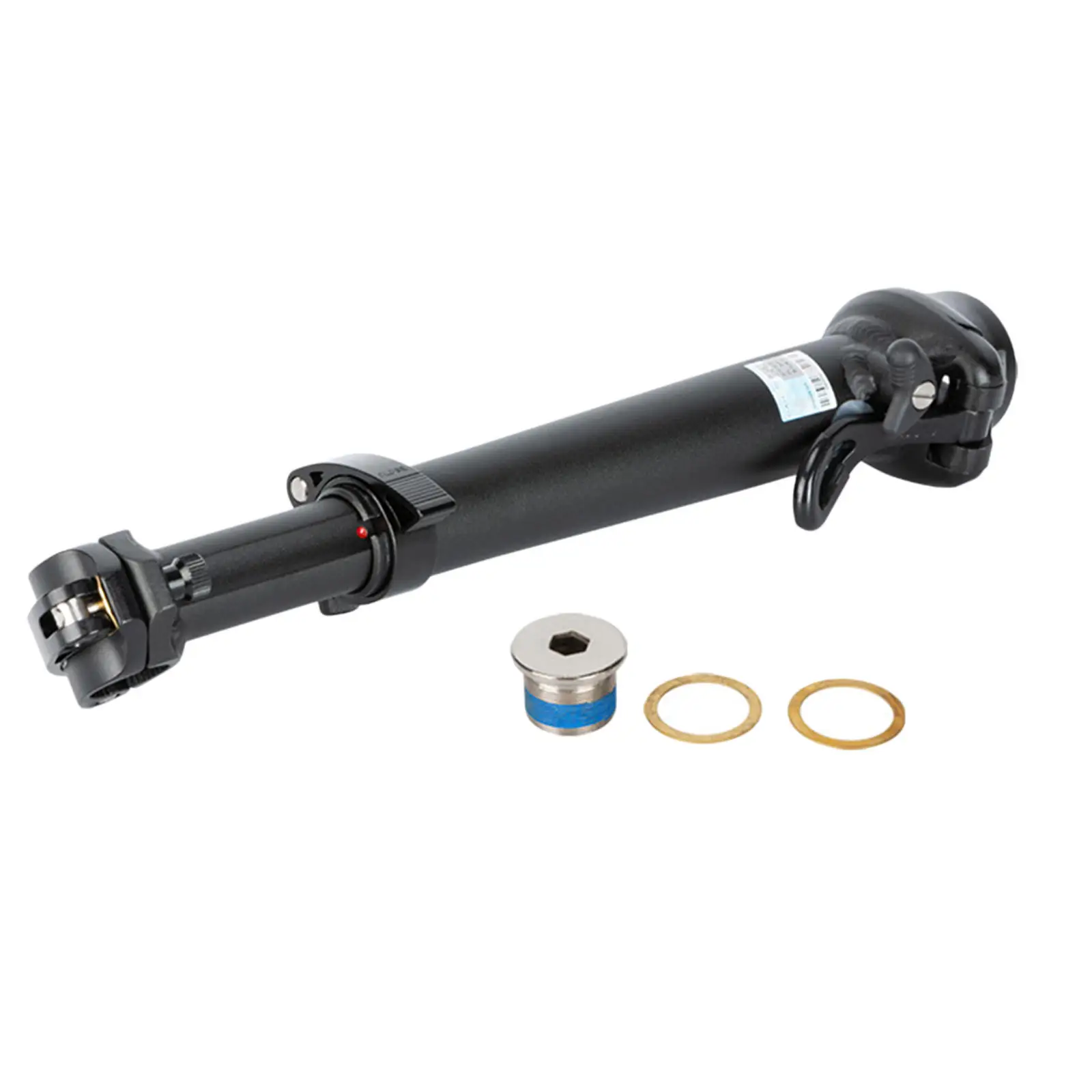 

Велосипедный стержень из алюминиевого сплава, 25,4 мм