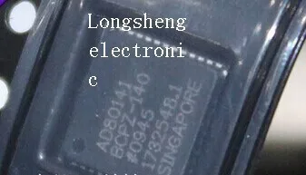 IC новый оригинальный аутентичный бесплатная доставка AD80141BCPZ 140 аналогоцифровой